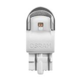 7557YE-02B 2W 12V BAU15S BLI2 OSRAM
