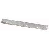 BPZ-TSB-1200 Rail terminal support W = 1200 mm