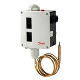 RT120 Thermostat M/15