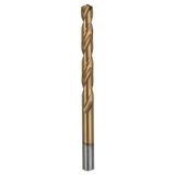 Metal drill bits HSS-TiN, DIN 338 8,5 x 75 x 117 mm 1 pcs.