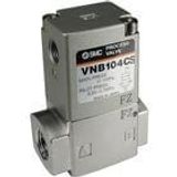 VNB, Process Valve