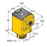Radio Transmission System Star Topology   DX80N2Q45RD