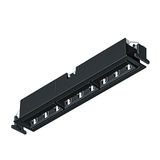 SUI DF9 1400-930 LDO WW BK BK - LED wallwasher