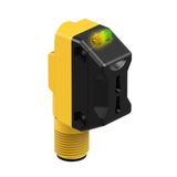 Photoelectric Sensor Photoelectric Sensor for Plastic Fibers   QS18VP6FPQ8