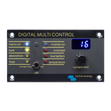 Victron Energy Control Panels Digital Multi Control 200/200A