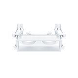 DIAMO MD GIMBAL FRAME Q2 WH WH - Installation frame