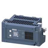 basic unit SIMOCODE M-CP MCC