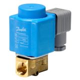Valve EV210B 1.5B G 18F NC000 BB024DS
