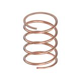 Spring for WVS/WVTS 1-10 bar