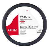 Steering wheel cover SWC-31-M (37-39cm)