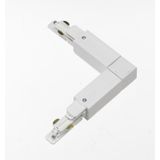 CORNER PIECE DALI XTSC635-1 GREY