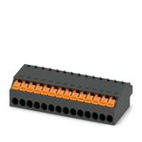 XPC 1,5/14-ST-3,5 BK - PCB connector