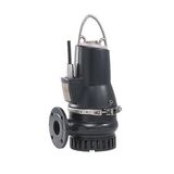 Drainage sewage pump DP10.65.26.2.50B 3x400V 50Hz