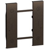 L.NOW-COVER 4 SCENES WIRELESS SWITCH BRONZE