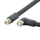 VDOAX050MSS0020H05STGH005MSS | Connection cable