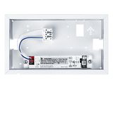 PURESIGN 150 P MRW ELP WH - Escape sign luminaire