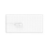 PANEL P 1200/600 60 830 WB UGR19 ML WH