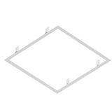 RECESSED MOUNTING FRAME, 625 wh