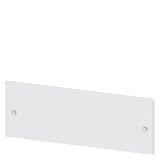 ALPHA 3200 Eco, Base cover, H: 200mm, W: 600mm