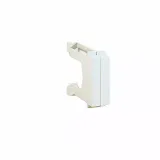 Blank insert - 1 module