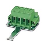 PC 16/ 4-STF-SH-10,16 - PCB connector