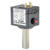 Pressure switch, CKB