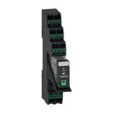 Harmony RXG Relay module,2C/O 5A 230VAC
