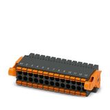 DFMC 1,5/13-ST-3,5-LR BKBDWHB1 - PCB connector