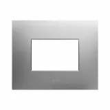 SMART44 STEEL METAL F.PLATE  3M