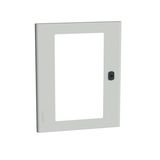 GLASS DOOR CAB ATL1000X800