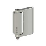 Safety hinge switch
