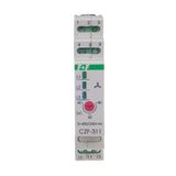 Phase control relays CZF-311 TRMS