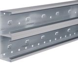 Trunking base, steel