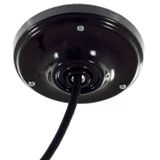Porcelain ceiling rose kit