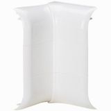 DLP internal variable corner 80×20 White
