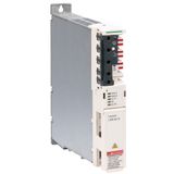 LEXIUM DOUBLE DRIVE LXM62 15A, 2xIE
