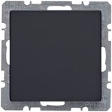 Blind plug centre plate, base + spreader claws, Q.1/Q.3, ant. velvety,