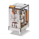 MINIATURE GENERAL PURPOSE RELAY