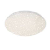 CCT LED starry sky-ceiling lamp