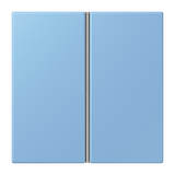 Cover kit 2-gang, complete LC4320N LC402TSA256