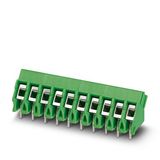 PTA 1,5/12-5,0 - PCB terminal block