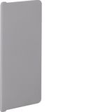 B 60120/4 Grey 7030 End Cap