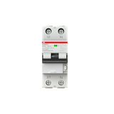 Circuit breaker 2CSR255140R1165 16A/1P+N/30mA B 6kA combi with circuit breaker