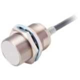 Proximity sensor, inductive, M30, shielded, 10 mm, AC/DC, 2-wire, NO, E2E 7549D