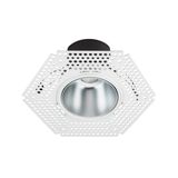 SOLST 100 1550LM 940 DIM TRIMLESS