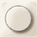 COMFORTDRAAIKNOP SYSTEM-M WIT