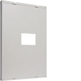 Assembly unit,universN,750x500mm,for MCCB 1250/1600A+motor operator