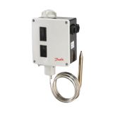 RT124 Thermostat M/15