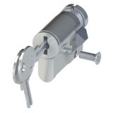 Lock PD-QK-UVZ