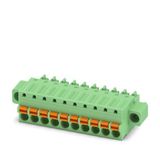 BCS-381F-21 GY - PCB connector